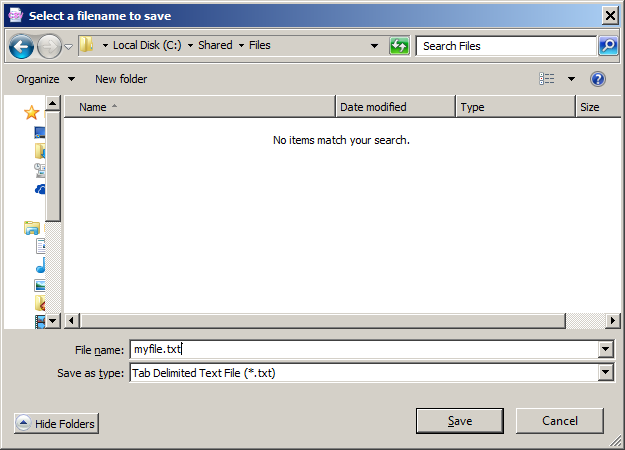 Convert Comma Delimited To Tab Delimited File On Windows