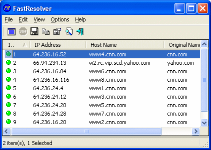 mac address to ip converter