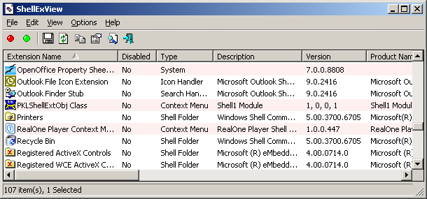 windows 10 microsoft outlook files