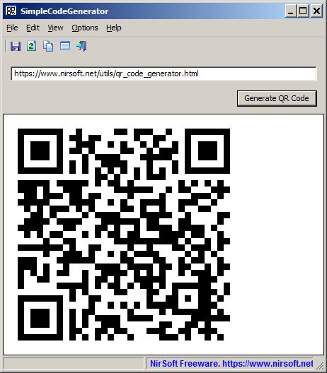 free qr code generator for pdf
