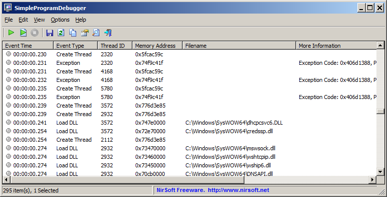 download debugging tools for windows 7