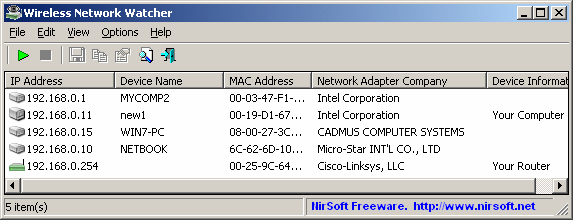 network connect mac download